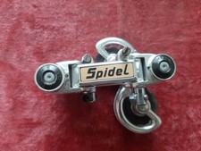Dérailleur arrière simplex d'occasion  Échirolles