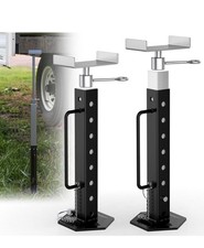 Slide support jacks for sale  Saint Petersburg