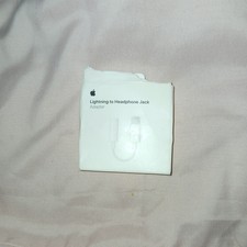 Apple lightning headphone for sale  Edinburg