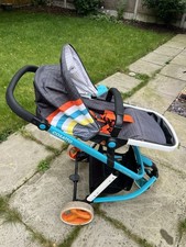 Cosatto giggle pram for sale  NORTHWICH