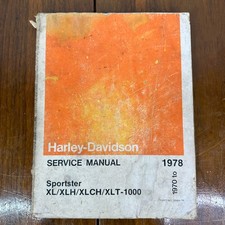 Harley oem 1970 for sale  Martinsburg