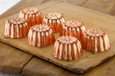 Vintage copper jelly for sale Vintage copper jelly for sale  CHELTENHAM