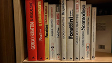 Libri vignette giorgio usato  Vigevano
