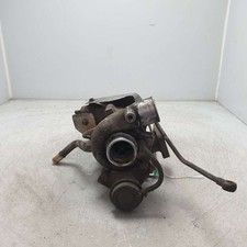 turbo pajero usato  Mineo