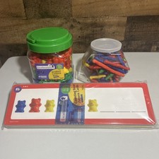 Excellerations counting bears for sale  Newport