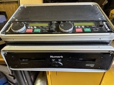 Numark cdn22 mk3 for sale  BRANDON