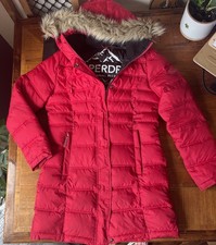 ladies superdry jacket for sale ladies superdry jacket for sale IPSWICH