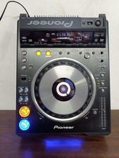 Pioneer dvj dvd usato  Caserta