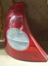 Faro posteriore renault usato  Perugia