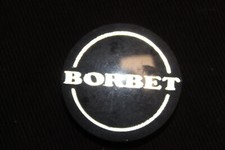 001767 borbet radnabendeckel gebraucht kaufen  Neckartailfingen