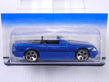 Hot wheels mercedes d'occasion  Expédié en Belgium