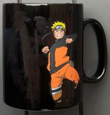 Tasse naruto shippuden d'occasion  Rodez
