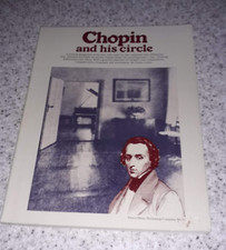Chopin circle anthology for sale  RICHMOND