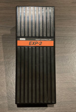 Korg exp foot for sale  Ashland