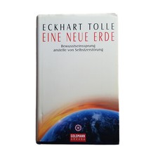 Erde bewusstseinssprung tolle gebraucht kaufen  Wiesentheid