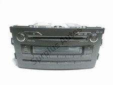 Autoradio 8612002571ex toyota d'occasion Autoradio 8612002571ex toyota d'occasion  France