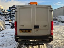 Iveco daily swb for sale  BEDLINGTON