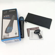 Sennheiser e935 dynamic for sale  Rancho Cucamonga