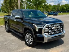 2023 toyota tundra for sale  Murfreesboro