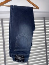 Men true religion for sale  ROTHERHAM