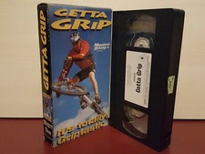 Getta grip moutain for sale  SLEAFORD