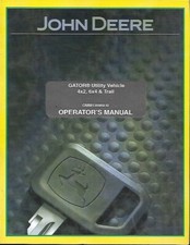 John deere 4x2 for sale  Maryville