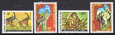 Benin 1979 endangered for sale  DAVENTRY