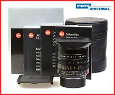 Leica summilux 28mm gebraucht kaufen  Fellbach