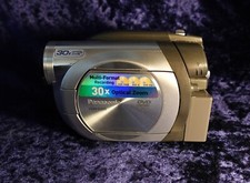 Panasonic vdr d160 gebraucht kaufen  Hurlach