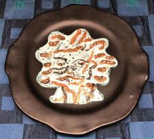 Rare assiette vintage d'occasion  Avelin