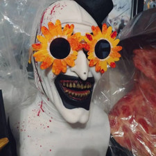 Art clown flower for sale  Long Beach