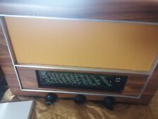 Radio telefunken 865bk gebraucht kaufen  Lübeck