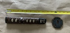 Antique tsuka handle for sale  Myrtle Beach