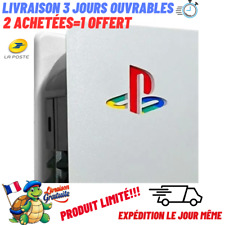 Stickers logo playstation d'occasion  Marseille V