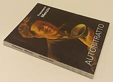 Francesco menzio autoritratto usato  Parma