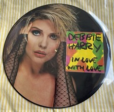blondie disc for sale blondie disc for sale LONDON