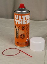 B10 ultra therm gebraucht kaufen  Bad Buchau