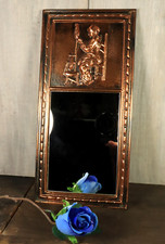 Vintage french copper d'occasion  Bagnoles-de-l'Orne