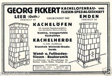 Kachelofen fickert leer gebraucht kaufen  Waldburg