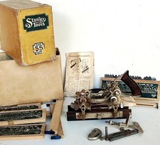 Ancien rabot bois d'occasion  Jassans-Riottier