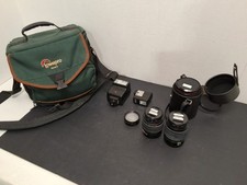 Pentax series slr for sale  Independence