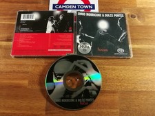 Ennio morricone dulce usato  Italia