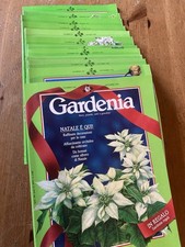Gardenia riviste 1992 usato  Firenze