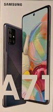 Samsung galaxy a71 gebraucht kaufen  Sauerlach