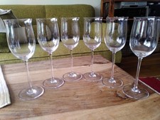 Gläser riedel sommeliers gebraucht kaufen  Bad Camberg