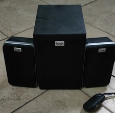 Casse stereo hercules usato  Monte Sant Angelo