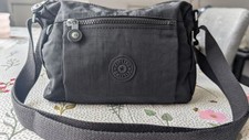 Black kipling wes for sale  AIRDRIE