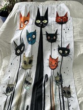 Kitty cat whimsy for sale  Ocala