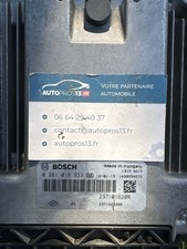 Edc17cp58 ecu calculateur d'occasion  Berre-l'Étang