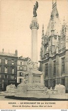 Rouen monument victoire d'occasion  Fruges